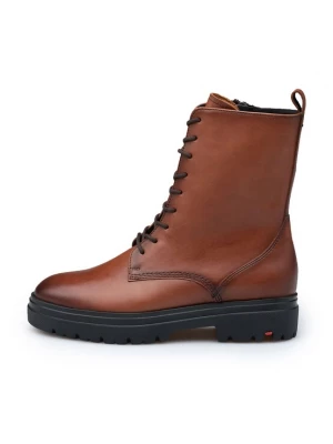 Foto van product LLOYD SELECTED Veterlaarzen bruin
