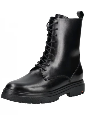 Foto van product LLOYD SELECTED Veterlaarzen zwart