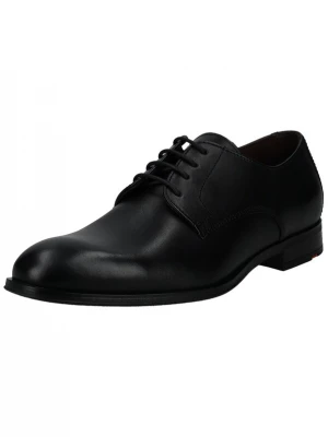 Foto van product LLOYD SELECTED Veterschoen zwart