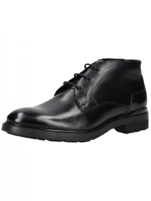 Foto van product LLOYD SELECTED Veterschoen zwart