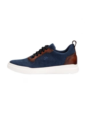 Foto van product LLOYD Sneakers hoog 'DRIFT' blauw
