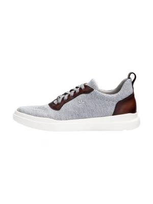 Foto van product LLOYD Sneakers hoog 'DRIFT' grijs
