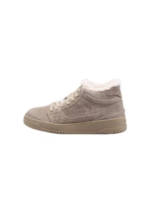 Foto van product LLOYD Sneakers hoog 'EVER' beige
