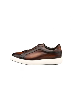 Foto van product LLOYD Sneakers hoog 'Regal' bruin