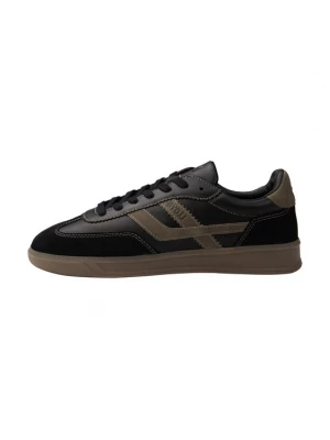 Foto van product LLOYD Sneakers hoog zwart