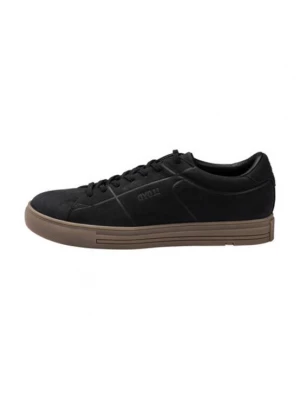Foto van product LLOYD Sneakers hoog zwart