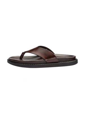 Foto van product LLOYD Teenslippers 'WADE' bruin