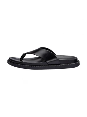 Foto van product LLOYD Teenslippers 'WADE' zwart