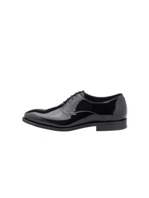 Foto van product LLOYD Veterschoen 'Apex 115Gy' zwart