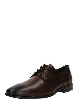 Foto van product LLOYD Veterschoen 'Core 111' donkerbruin