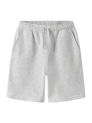 Foto van product LMTD Broek 'NLNNizu' lichtgrijs