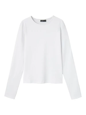Foto van product LMTD Shirt 'Dinci' wit