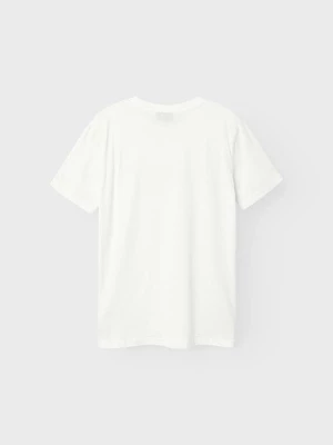 Foto van product LMTD Shirt 'Fagen' wit