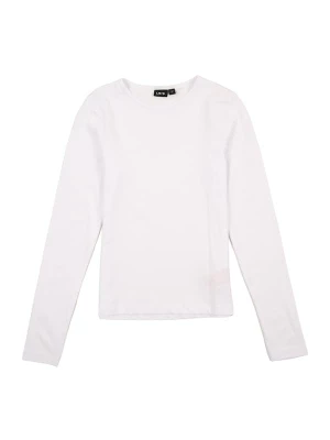 Foto van product LMTD Shirt 'NLFBovas' wit