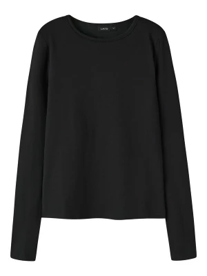 Foto van product LMTD Shirt 'NLFBovas' zwart