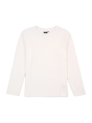 Foto van product LMTD Shirt 'NLNFAGEN' wit