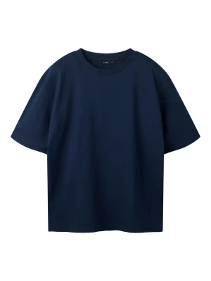 Foto van product LMTD Shirt 'NLNNEVOLLO' navy