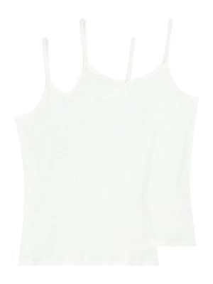 Foto van product LMTD Top 'NOVE' wit