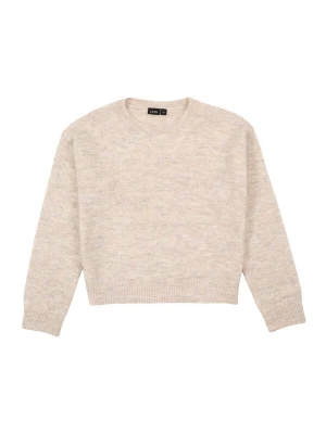 Foto van product LMTD Trui 'NLFLodet' beige