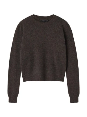 Foto van product LMTD Trui 'NLFLodet' donkerbruin