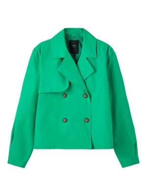 Foto van product LMTD Tussenjas 'Mata' jade groen