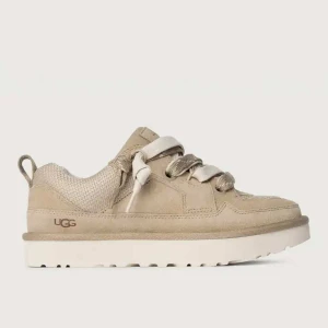 Foto van product Lo Lowmel UGG beżowy