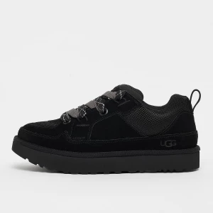 Foto van product Lo Lowmel UGG zwart