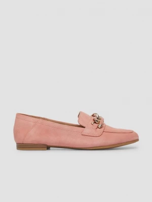 Foto van product Loafer van geitenleer s.Oliver