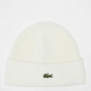 Foto van product Logo Beanie Lacoste beżowy