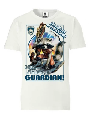 Foto van product LOGOSHIRT Shirt blauw / wit