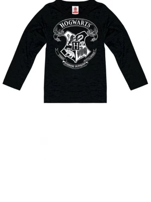 Foto van product LOGOSHIRT Shirt zwart