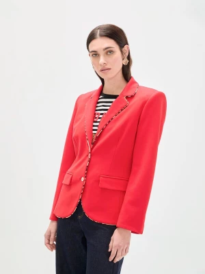 Foto van product Lola Casademunt Blazers rood