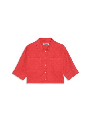 Foto van product Lola Casademunt Blouse rood