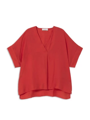 Foto van product Lola Casademunt Blouse rood