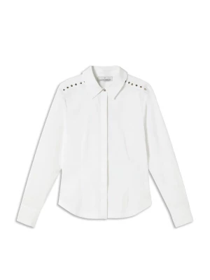 Foto van product Lola Casademunt Blouse wit