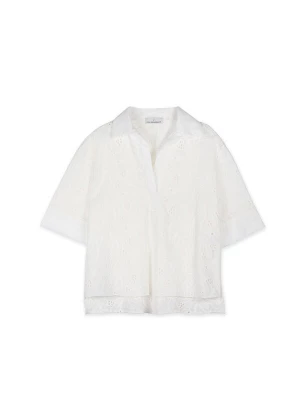 Foto van product Lola Casademunt Blouse wit