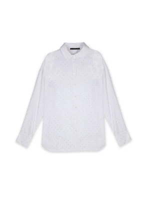 Foto van product Lola Casademunt Blouse wit
