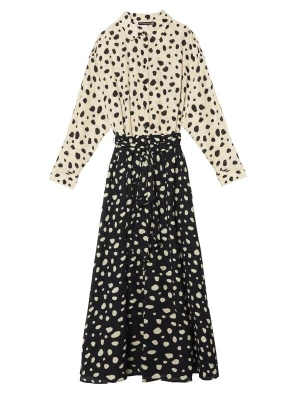 Foto van product Lola Casademunt Blousejurk zwart