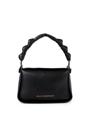 Foto van product Lola Casademunt Handtas zwart