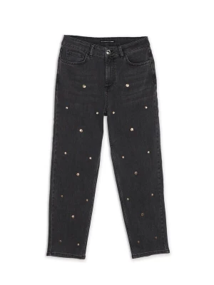 Foto van product Lola Casademunt Jeans antraciet