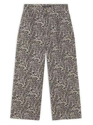 Foto van product Lola Casademunt Jeans beige / zwart