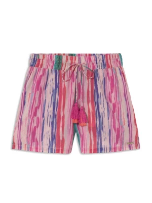 Foto van product Lola Casademunt Jeans gemengde kleuren / rosa