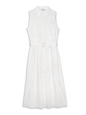 Foto van product Lola Casademunt Jurk wit