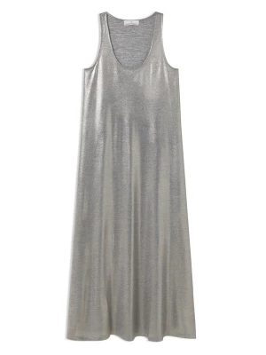 Foto van product Lola Casademunt Jurk zilver