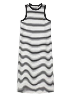 Foto van product Lola Casademunt Jurk zwart / wit