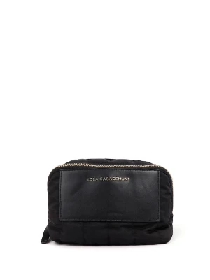 Foto van product Lola Casademunt Make up tas zwart