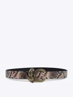 Foto van product Lola Casademunt Riem gemengde kleuren