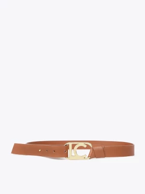 Foto van product Lola Casademunt Riem lichtgrijs