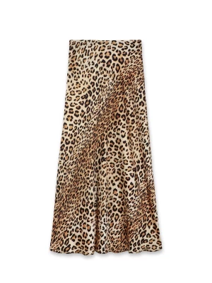 Foto van product Lola Casademunt Rok bruin