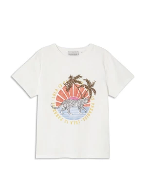 Foto van product Lola Casademunt Shirt gemengde kleuren / wit